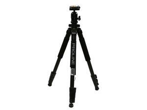Dolica AX620B100 62-Inch Proline Tripod and Ball Head Dolica AX620B100 62-Inch Proline Tripod and Ball Head