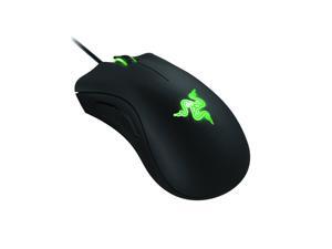 Razer DeathAdder Ergonomic PC Gaming Mouse Razer DeathAdder Ergonomic PC Gaming Mouse