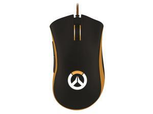 Razer Overwatch DeathAdder Chroma Gaming Mouse (RZ01-01210300-R3M1) Razer Overwatch DeathAdder Chroma Gaming Mouse (RZ01-01210300-R3M1)