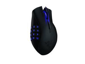 Razer Naga Epic Rechargable Wireless MMO PC Gaming Mouse Razer Naga Epic Rechargable Wireless MMO PC Gaming Mouse