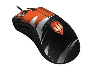 Razer DeathAdder World of Tanks Edition Razer DeathAdder World of Tanks Edition