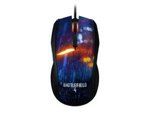 Razer Battlefield 4 Razer Taipan Ambidextrous PC Gaming Mouse Razer Battlefield 4 Razer Taipan Ambidextrous PC Gaming Mouse