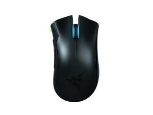 Razer Mamba Rechargable Wireless PC Gaming Mouse Razer Mamba Rechargable Wireless PC Gaming Mouse