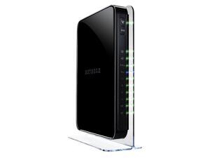 NETGEAR WNDR4500 N900 Dual Band Gigabit Wifi Router
by Netgear NETGEAR WNDR4500 N900 Dual Band Gigabit Wifi Router
by Netgear