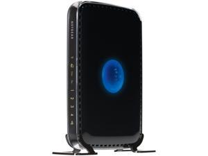 NETGEAR N600 Dual Band Wi-Fi Router (WNDR3400) NETGEAR N600 Dual Band Wi-Fi Router (WNDR3400)