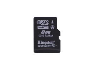 VWTECH® Class 4 8GB Micro SD TF Memory Card With Mini SD Adaptor TransFlash VWTECH® Class 4 8GB Micro SD TF Memory Card With Mini SD Adaptor TransFlash