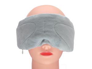 VWTECH® Ergonomics Velvet Bluetooth Music Eye Mask Headphone Headset Earphones Stereo Speakers & Mic Blindfold Eye Patch Great for Travel & Sleep VWTECH® Ergonomics Velvet Bluetooth Music Eye Mask Headphone Headset Earphones Stereo Speakers & Mic Blindfold Eye Patch Great for Travel & Sleep