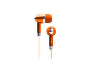 Icon Q - Kicks Earbuds - Orange - QE1 Icon Q - Kicks Earbuds - Orange - QE1