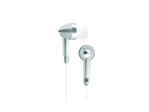 Icon Q - Kicks Earbuds - White - QE1 Icon Q - Kicks Earbuds - White - QE1