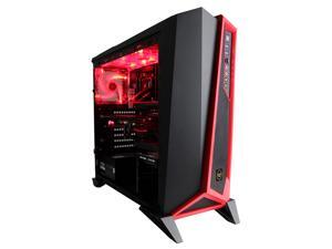 CUK Trion Gaming PC (Liquid Cooled Intel i7-6700K, 16GB RAM, 250GB SSD + 2TB SSHD, NVIDIA GTX 1080 8GB, Windows 10) Best New Custom Virtual Reality Ready Gamer Tower Desktop Computer (Black/Red) CUK Trion Gaming PC (Liquid Cooled Intel i7-6700K, 16GB RAM, 250GB SSD + 2TB SSHD, NVIDIA GTX 1080 8GB, Windows 10) Best New Custom Virtual Reality Ready Gamer Tower Desktop Computer (Black/Red)