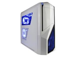CUK Annihilator Gaming PC (Liquid Cooled Intel i7-6700K, 16GB RAM, 250GB SSD + 2TB SSHD, NVIDIA GTX 1080 8GB, Windows 10) Best New Custom Virtual Reality Ready Gamer Tower Desktop Computer (White) CUK Annihilator Gaming PC (Liquid Cooled Intel i7-6700K, 16GB RAM, 250GB SSD + 2TB SSHD, NVIDIA GTX 1080 8GB, Windows 10) Best New Custom Virtual Reality Ready Gamer Tower Desktop Computer (White)