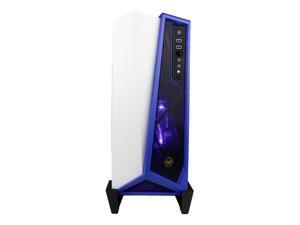 CUK Trion Custom Gaming PC (Liquid Cooled Intel i7-6700K, 32GB RAM, 500GB SSD + 4TB SSHD, NVIDIA GTX 1080 8GB, Windows 10) The Best New VR Ready Tower Desktop Computer for Gamers (Blue/White) CUK Trion Custom Gaming PC (Liquid Cooled Intel i7-6700K, 32GB RAM, 500GB SSD + 4TB SSHD, NVIDIA GTX 1080 8GB, Windows 10) The Best New VR Ready Tower Desktop Computer for Gamers (Blue/White)
