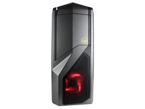 CUK Annihilator Custom Gaming PC (Liquid Cooled Intel i7-6700K, 32GB RAM, 500GB SSD + 4TB SSHD, NVIDIA GTX 1080 8GB, Windows 10) The Best New VR Ready Tower Desktop Computer for Gamers (Gun Metal/Red) CUK Annihilator Custom Gaming PC (Liquid Cooled Intel i7-6700K, 32GB RAM, 500GB SSD + 4TB SSHD, NVIDIA GTX 1080 8GB, Windows 10) The Best New VR Ready Tower Desktop Computer for Gamers (Gun Metal/Red)