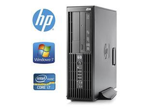 Hp Z200 Desktop Workstation- i7 2.93GHz 870 Processor with 8MB Cache. Featuring a *New* 1TB HDD - 8GB DDR3 RAM - WIFI - Dual Monitor Display with Display Port - DVD/CD-RW - Windows 7 Pro - 22" MONITOR Hp Z200 Desktop Workstation- i7 2.93GHz 870 Processor with 8MB Cache. Featuring a *New* 1TB HDD - 8GB DDR3 RAM - WIFI - Dual Monitor Display with Display Port - DVD/CD-RW - Windows 7 Pro - 22" MONITOR