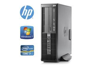 HP Z200 i7 Desktop Workstation - Intel i7 2.93GHz 870 Processor, 16GB DDR3 RAM, 1TB HDD, 256 SSD - 1GB Dual Video Card w/ HDMI - Windows 7 Pro HP Z200 i7 Desktop Workstation - Intel i7 2.93GHz 870 Processor, 16GB DDR3 RAM, 1TB HDD, 256 SSD - 1GB Dual Video Card w/ HDMI - Windows 7 Pro