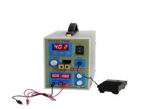 Battery Pack Spot Welder Welding Machine & Battery Charger Battery Pack Spot Welder Welding Machine & Battery Charger