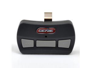 Genie 37517S GITR-3 Intellicode Three Button Remote Genie 37517S GITR-3 Intellicode Three Button Remote
