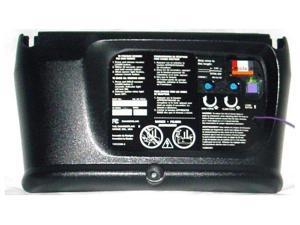 LiftMaster 41AC050-1M Garage Door Opener Logic Control Board 315 MHz LiftMaster 41AC050-1M Garage Door Opener Logic Control Board 315 MHz