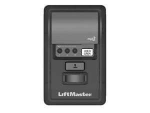 Liftmaster 888LM MyQ Control Panel Liftmaster 888LM MyQ Control Panel