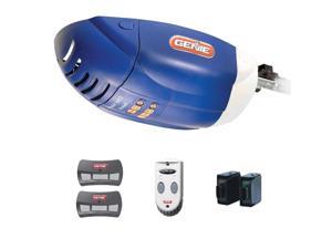 Genie ChainLift 600 1/2 HP DC Chain Drive Garage Door Opener w/ Two-Transmitters Genie ChainLift 600 1/2 HP DC Chain Drive Garage Door Opener w/ Two-Transmitters