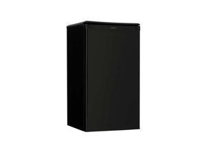 Danby DCR032C1BDB: 3.20 cu. ft. Compact Refrigerator Danby DCR032C1BDB: 3.20 cu. ft. Compact Refrigerator