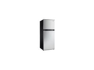Danby DFF100C1BSLDB: 10.00 cu. ft. Refrigerator Danby DFF100C1BSLDB: 10.00 cu. ft. Refrigerator
