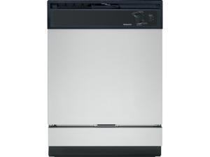 HDA2160HSS - 24in Dishwasher S HDA2160HSS - 24in Dishwasher S