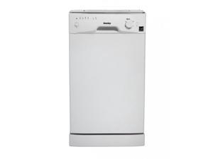 DDW1809W-1 - 18in Dishwasher W DDW1809W-1 - 18in Dishwasher W