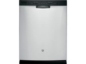 GE GDF510PSDSS Ge Built-In 24-Inch Dishwasher With Front Controls, Stainless Ste GE GDF510PSDSS Ge Built-In 24-Inch Dishwasher With Front Controls, Stainless Ste