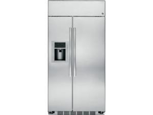 PSB48YSHSS - 28.6CF Fridge SS PSB48YSHSS - 28.6CF Fridge SS