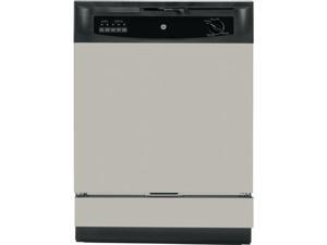 GSD3340DSA - 24in Dishwasher S GSD3340DSA - 24in Dishwasher S
