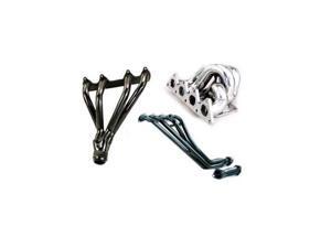 Pacesetter 701153 Pace Setter 70-1153 Black Exhaust Header Pacesetter 701153 Pace Setter 70-1153 Black Exhaust Header