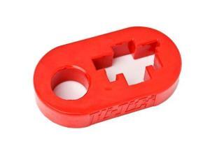 Arb Hkr Hi-Lift Jack Hk-R Red Handle-Keeper Arb Hkr Hi-Lift Jack Hk-R Red Handle-Keeper