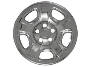 Pilot Imp40X Imposter 16" Wheel Skin For Jeep Liberty Pilot Imp40X Imposter 16" Wheel Skin For Jeep Liberty