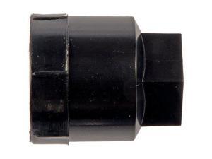 Dorman 611-605 Wheel Nut Cover Dorman 611-605 Wheel Nut Cover