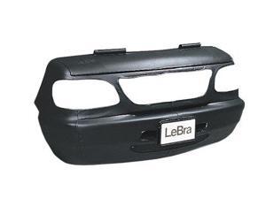 Front End Bra Lebra 55594-01 Fits 00-06 Jeep Wrangler Front End Bra Lebra 55594-01 Fits 00-06 Jeep Wrangler