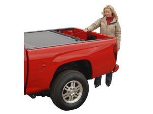 Pace Edwards Tr5085 Jackrabbit Spring-Action Retractable Tonneau Rail Pace Edwards Tr5085 Jackrabbit Spring-Action Retractable Tonneau Rail