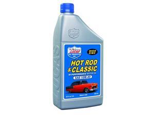 Lucas Oil 10688 10W-40 Petroleum Oil - 1 Quart Bottle Lucas Oil 10688 10W-40 Petroleum Oil - 1 Quart Bottle