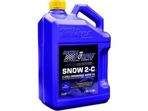 Royal Purple 4511 Snow 2-C Tcwiii Gal. Bottle Royal Purple 4511 Snow 2-C Tcwiii Gal. Bottle