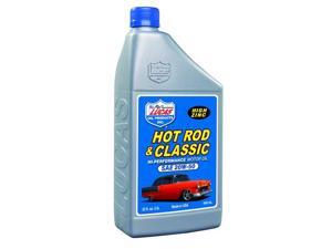 Lucas Oil 10689 20W-50 Petroleum Oil - 1 Quart Bottle Lucas Oil 10689 20W-50 Petroleum Oil - 1 Quart Bottle