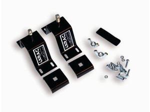 Hi-Lift Jack 4X400 4Xrac Jack Mounting System Hi-Lift Jack 4X400 4Xrac Jack Mounting System