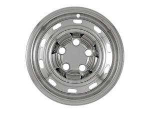 Pilot Imp61X Imposter 17" Wheel Skin For Dodge Ram Pilot Imp61X Imposter 17" Wheel Skin For Dodge Ram