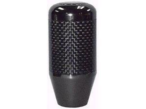 Razo Ra65A Shift Knob Carbon/Dark Chrome, 300G Razo Ra65A Shift Knob Carbon/Dark Chrome, 300G