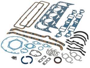 Fel-Pro Ks2614 Reman Engine Kit Gasket Set Fel-Pro Ks2614 Reman Engine Kit Gasket Set