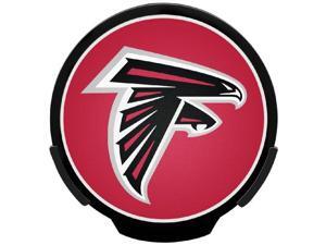 Rico Industries 9474652742 Nfl Atlanta Falcons Led Power Decal Rico Industries 9474652742 Nfl Atlanta Falcons Led Power Decal