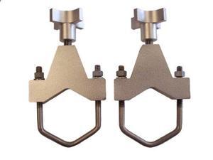 Hi-Lift Jack Tm-700 1"-2" Adjustable Tube Mount Hi-Lift Jack Tm-700 1"-2" Adjustable Tube Mount