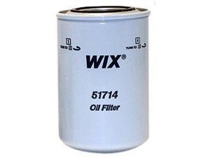 Wix 51714 Engine Oil Filter Wix 51714 Engine Oil Filter