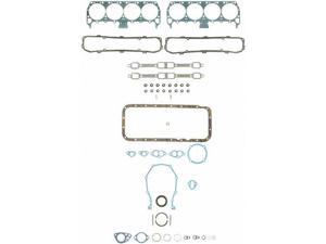 Fel-Pro Ks2110 Reman Engine Kit Gasket Set Fel-Pro Ks2110 Reman Engine Kit Gasket Set