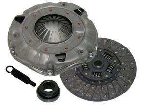 Ram Clutches 88778 Premium Replacement Clutch Kit Ram Clutches 88778 Premium Replacement Clutch Kit