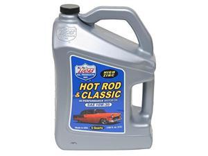 Lucas Oil 10679 10W-30 Petroleum Oil - 5 Quart Jug Lucas Oil 10679 10W-30 Petroleum Oil - 5 Quart Jug